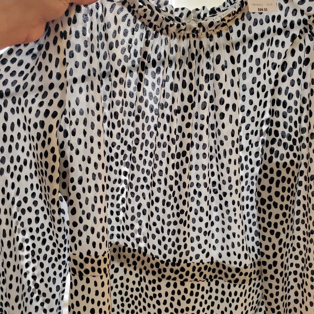J. Crew women's dress